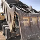 قلاب للايجار اليومي مع السائق
