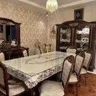 غرفة سفرة كاملة