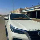 فورتشنر 2022 ديزل