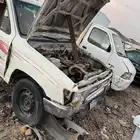 هايلوكس موديل 2000بيع قطع غيار تواصل واتس بيع قطع غيار