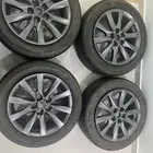 جنوط مازدا 6 موديل 2020