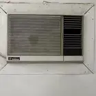 مكيف شباك ناشونال بارد