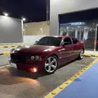 دوج تشارجر 2007