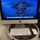 كمبيوتر imac اي ماك موديل 2013