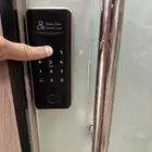 اقفال ذكيه كوالين بصمه اسمارت هوم اضاءه ذكيه