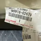 سير مكينة تويوتا كورولا 2010 - 2019