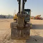 بوكلين فولفو 2009 للبيع مع الدقاق الرياض