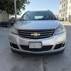 شفروليه ترافيرس 2015 في حالة الوكاله مالك اول