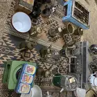 تحف واثريات