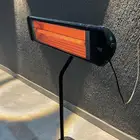 دفاياة كهرباء