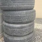 كفرات كامري