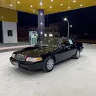 فورد فكتوريا 2007 فدرالي P71