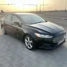 فورد فيوجن2016