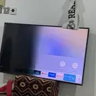 شاشة 55 بوصه سامسونج