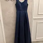 فستان زي مافي الصوره