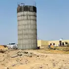 خزانات دايري براكة