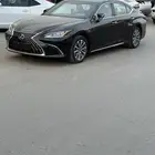 لكزس ES350 موديل 2025 فئه CA