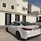 كيا اوبتيما