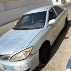كامري 2004