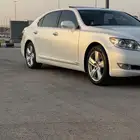 لكزسLS لارج460