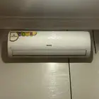 مكيف اسبليت طنين بارد