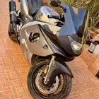 دباب Yamaha 600R 2005