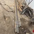 ماصوره قلاب تيدر
