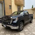 سييرا 2022 SLE دبل الجميح