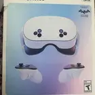 نظاره VR بيضاء 128 قيقابايت