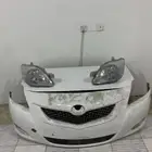 للبيع قطع يارس2011