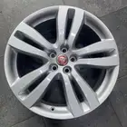 جنوط جاكور مقاس 19 مستعمل اصلي وكاله موديل 2016