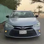 كامري gl 2017 وكاله تم البيع