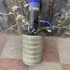 فلتر دناا ربع راس واحد