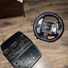 طارة لوجتيك Logitech G29