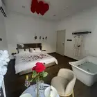 شالية بريم روز للأيجار اليومي