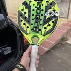 مضرب بادل