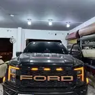 فورد رابتور r 2023