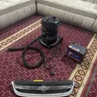 اغراض منزل وسياره
