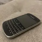 بلاك بيري بولد