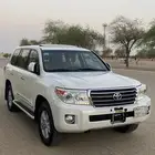لاندكروزر 2013 سعودي