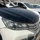 شمعات هوندا اكورد 2014 الى 2016