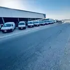 للبيع عدد 8 رينو دوكر موديل 2020  2021  2022