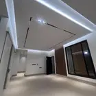 فيلا فاخره درج داخلي للبيع بحي الرمال