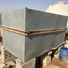 خزانات خزان ماء مويه