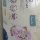 هزازة اطفال جديدة