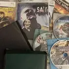 اشرطة XBOX 360