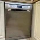 غساله صحون اريستون عطلانه للبيع