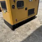 مولد كهرباء كاتربلر 60 كيلو