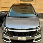 للتنازل كيا سبورتاج 1600 سوافاكي نص فل