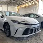 كامري E استاندر